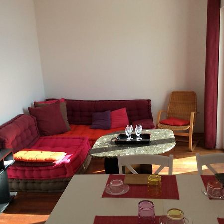 Maison Brelavista Extérieur photo