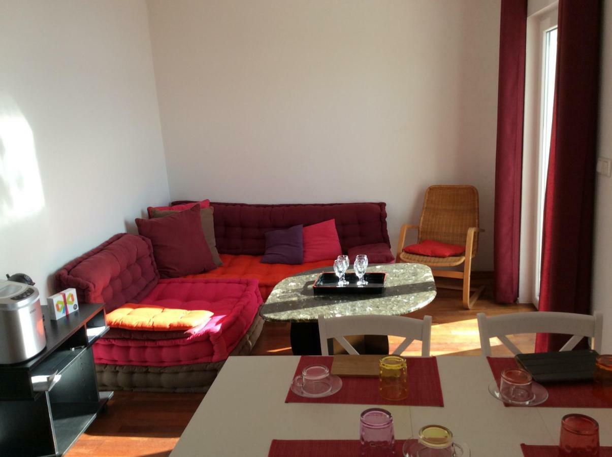 Maison Brelavista Extérieur photo