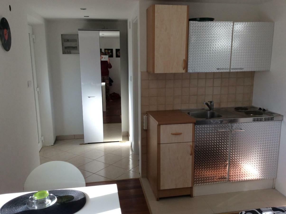 Maison Brelavista Extérieur photo