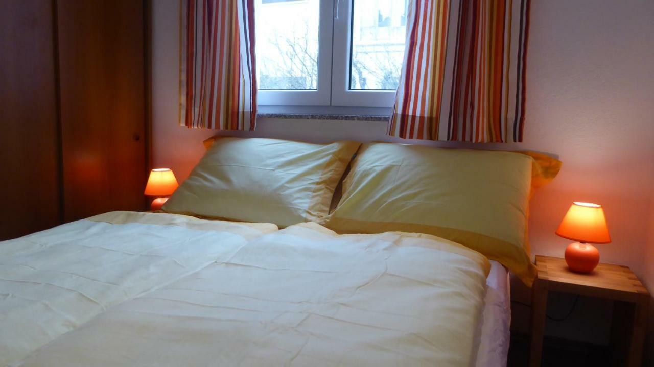 Maison Brelavista Extérieur photo