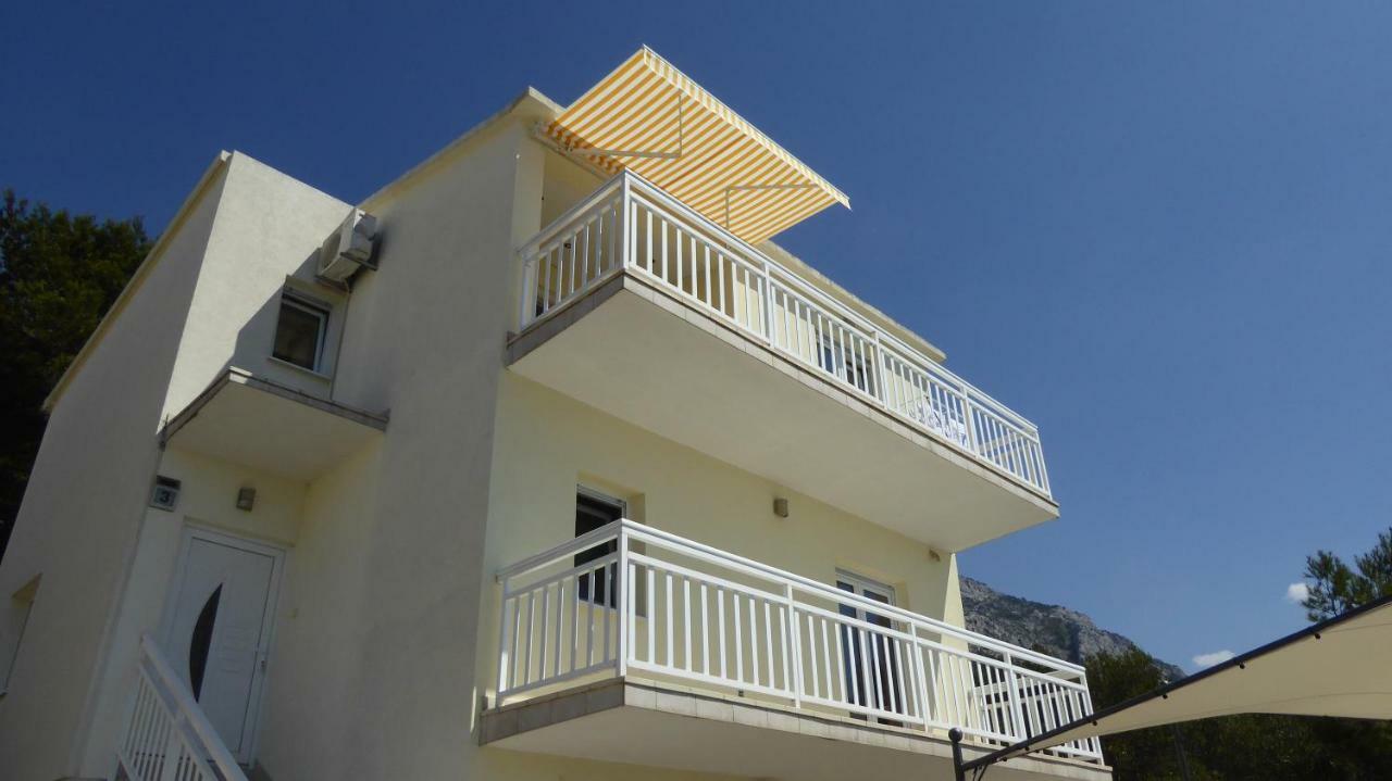 Maison Brelavista Extérieur photo